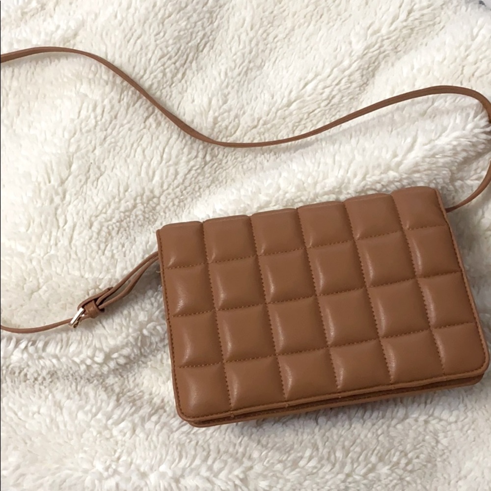 H&M shoulder bag